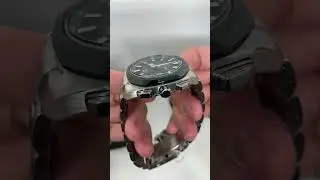Seiko Astron #Sbxd007 #Ssj007j1 Gps Solar Titanium