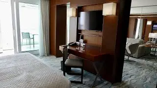 JW Marriott Cannes - Suite