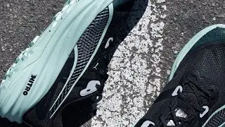 The Run Down - Trail Tech - Puma Nitro Voyager 4 