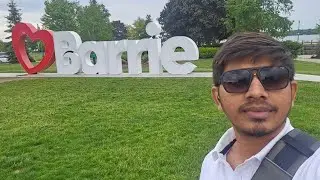 Exploring the Charm of Barry Downtown and the Beauty of Barry Lake