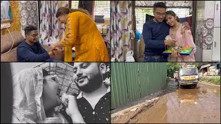 Raksha Bandhan | Dargha ka road bano koi 🫣
