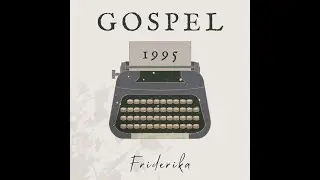 Friderika - Gospel Album 1995