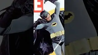 #AdamWest felt misunderstood in #1989.