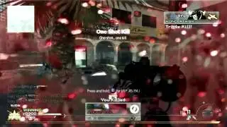 Vexidus Mw2 Forever Changing