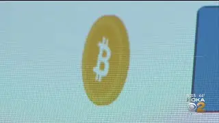 State Police Issue Warning Over Ongoing Bitcoin Scam