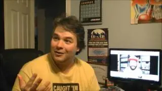 Reaction to Fine Bros 8-bit Eric Response My Reacting to the Reacted