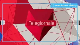 [🇨🇭] History of RSI Telegiornale Intros since 1958