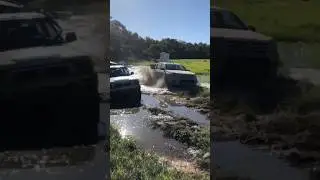 Hilux o trator da toyota #toyota #hilux #sw4 #brasil #shorts #fortuner #lama #barro #atoleiro #yt