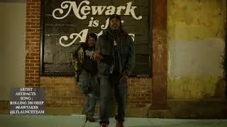 DJ KAY SLAY 200 DEEP DIRECTORS TAKES -ARTIFACTS - 5