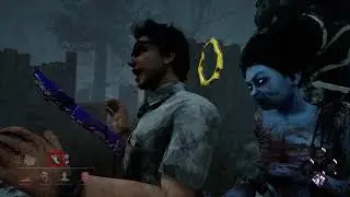 Hex: Spirit on Ormond: ft. Gaggle du Dwight