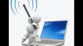 Turn Your Windows 8 Laptop into a Wi-Fi HOTSPOT