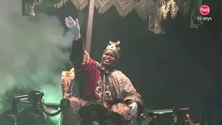Cavalcada de Reis de Vic 2024