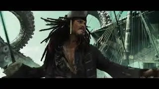 BOSTON SCI-FI PRESENTS: Release the Kraken Teaser Trailer