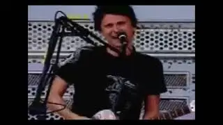 Muse - Stockholm Syndrome, KROQ Inland Invasion, Devore, CA   9/18/2004