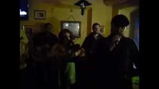The Pavees - New York Girls