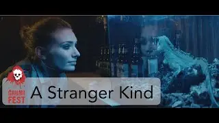 A Stranger Kind