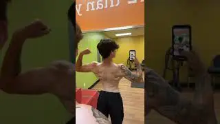 2 year transformation.