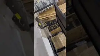 Panel Table Inspection Video from QC