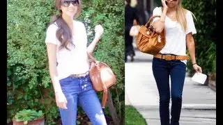 Style Summary: Lauren Conrad (Collab with Claire of Sunnysideup11100)