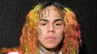 Tekashi 6ix9ine Reacts To Prison Release Being Denied & ASAP Rocky Video Leaks?