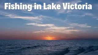 Loccoh Beach, Kisumu City Tour | Part 4 | Fishing | musician @ObinnaTvofficial@ObinnaTVExtra