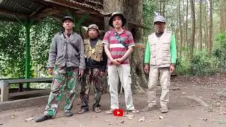 Mengungkap Misteri Bagian 1 di Patok Picis, Wajak, Kabupaten Malang. Apa yang Akan Terungkap?