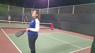 2026-01-23 Maple Hill Pickleball 