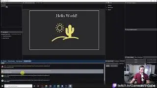 Luau Cpp Interop | Math Animations #10
