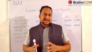 Simple Interest & Compound Interest - 4 | Concept Of Random Payment & Equal Installment In CI