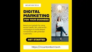 Mountain Tech - Web Development Company; SEO, Social Media, DataBase, Email Marketing - Los Angeles