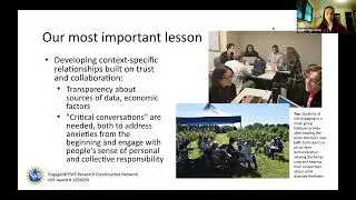 Co-learning approaches to talking and thinking about pee: community perspectives on urine recycling