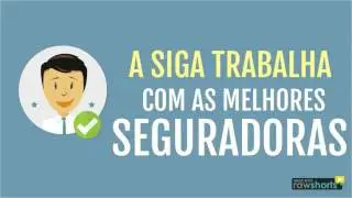 Seguro Auto - Siga Seguros