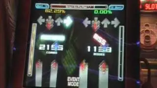 Calimist - Scream Aim Fire 99.84%