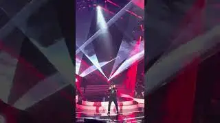 Araff - Pentas Akhir Big Stage Alpha 2025 [4K HDR @ 120FPS]