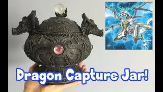 Dragon Capture Jar Ep.78: Arkbrave Dragon