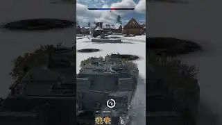 Satisfying Sound  🔊 #warthunder