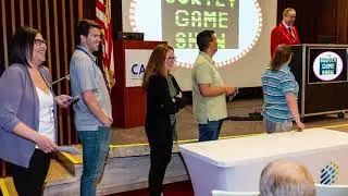 Game Shows: 1800-993-NEON