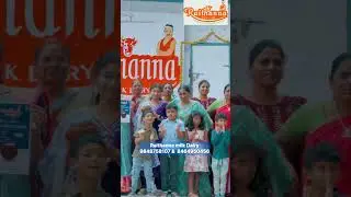 Raithanna dairy special offers #gunturupdates #gunturvlogs