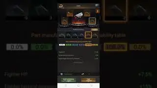 APC PART TRICK LAST SHELTER SURVIVAL
