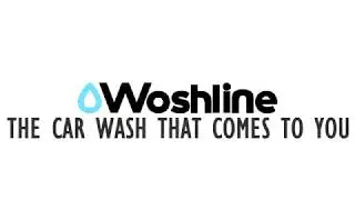Woshline Mobile Car Valeting services in London