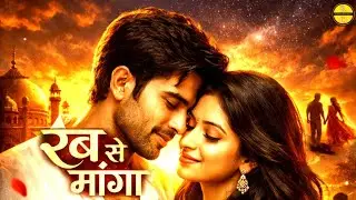 Rab Se Manga 💔 | Heart Touching Romantic Love Song | Sad Romantic Song 2025