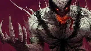 [MARVEL SNAP] Anti Venom vs Agent Venom for the Infinity ticket