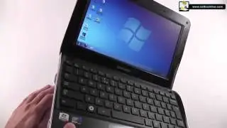 Samsung NF210 review   top 10 inch mini laptop