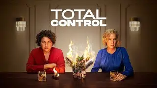 Чёрная стерва / Полный контроль / Total Control   3 сезон   2024   трейлер