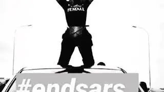 End sars End swat  #solidgoals #endsars #endswat #nigeria