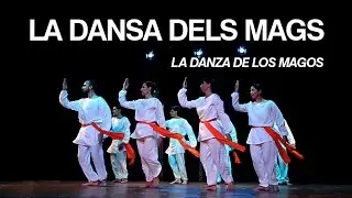 La Dansa del Mags (La Danza de los Magos)