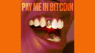 Pay Me In Bitcoin
