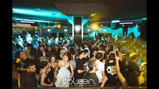 Corrado dj live @ Spleen 17 04 2022