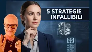 Come Sedurre un Uomo Razionale: 5 Strategie che Funzionano!