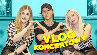 PIERWSZY (K-POP) KONCERT OD LAT 🔥